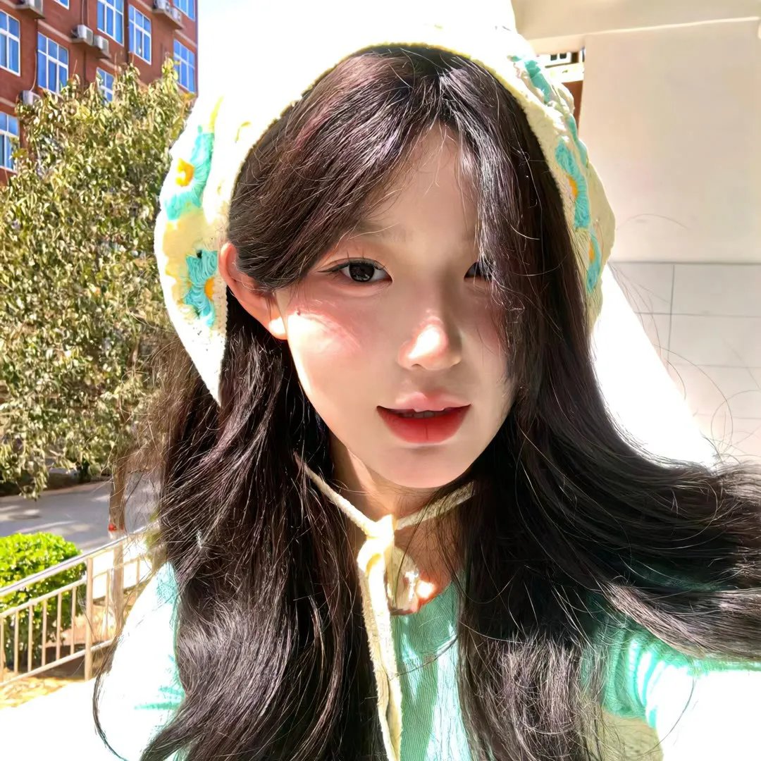 我爱上了一个教会女孩